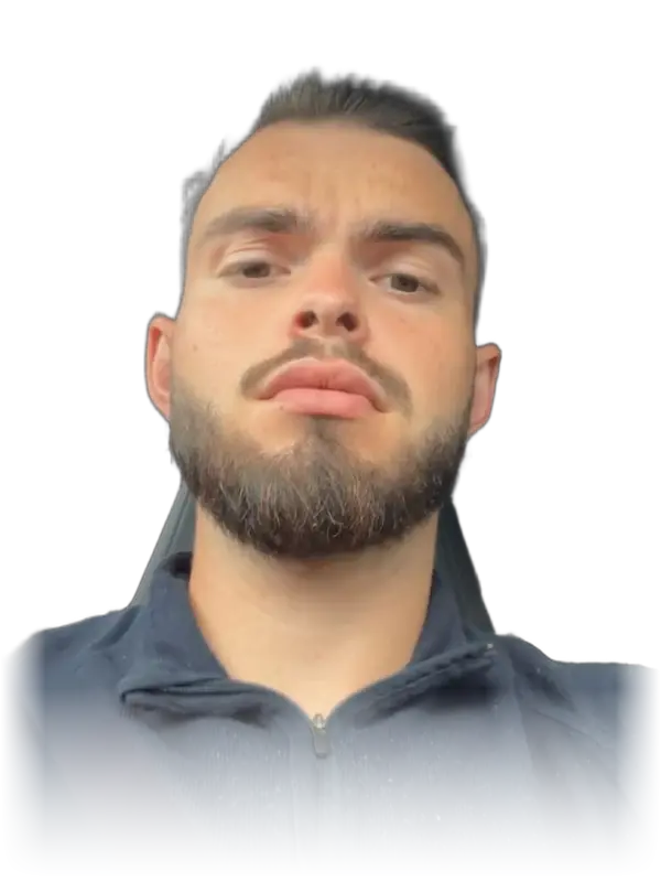 Portrait de Aizenn
